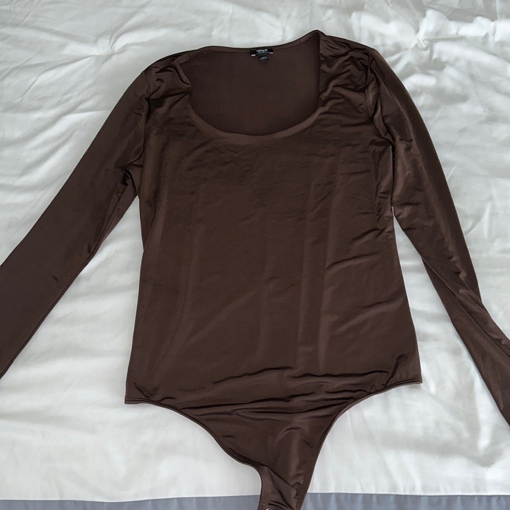 Express women's bodysuit